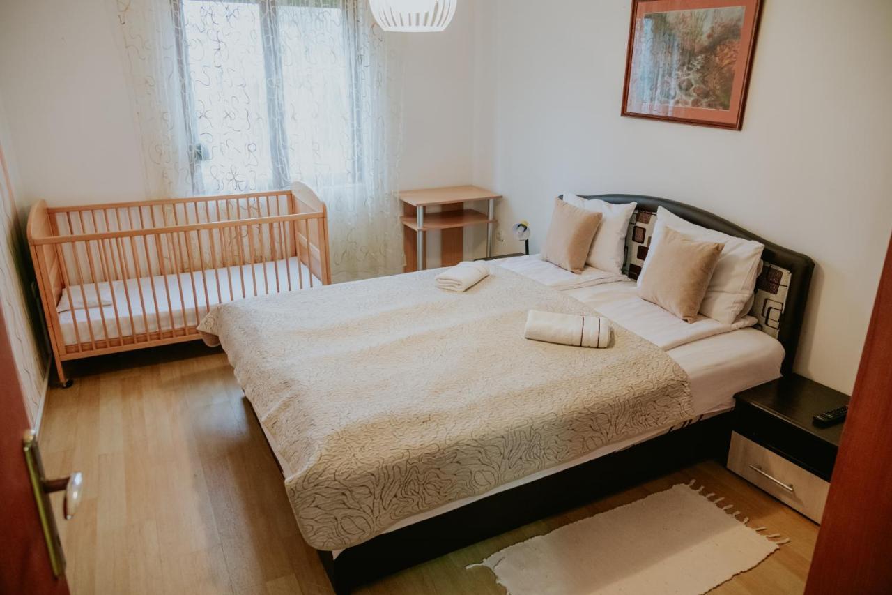 Vila Dinka Soko Banja Ngoại thất bức ảnh