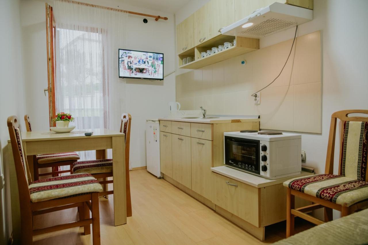 Vila Dinka Soko Banja Ngoại thất bức ảnh