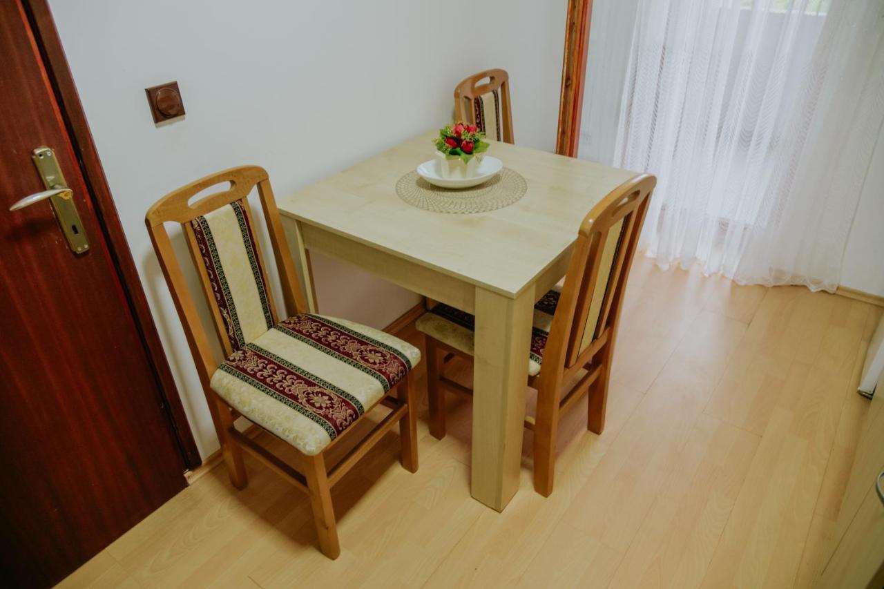Vila Dinka Soko Banja Ngoại thất bức ảnh