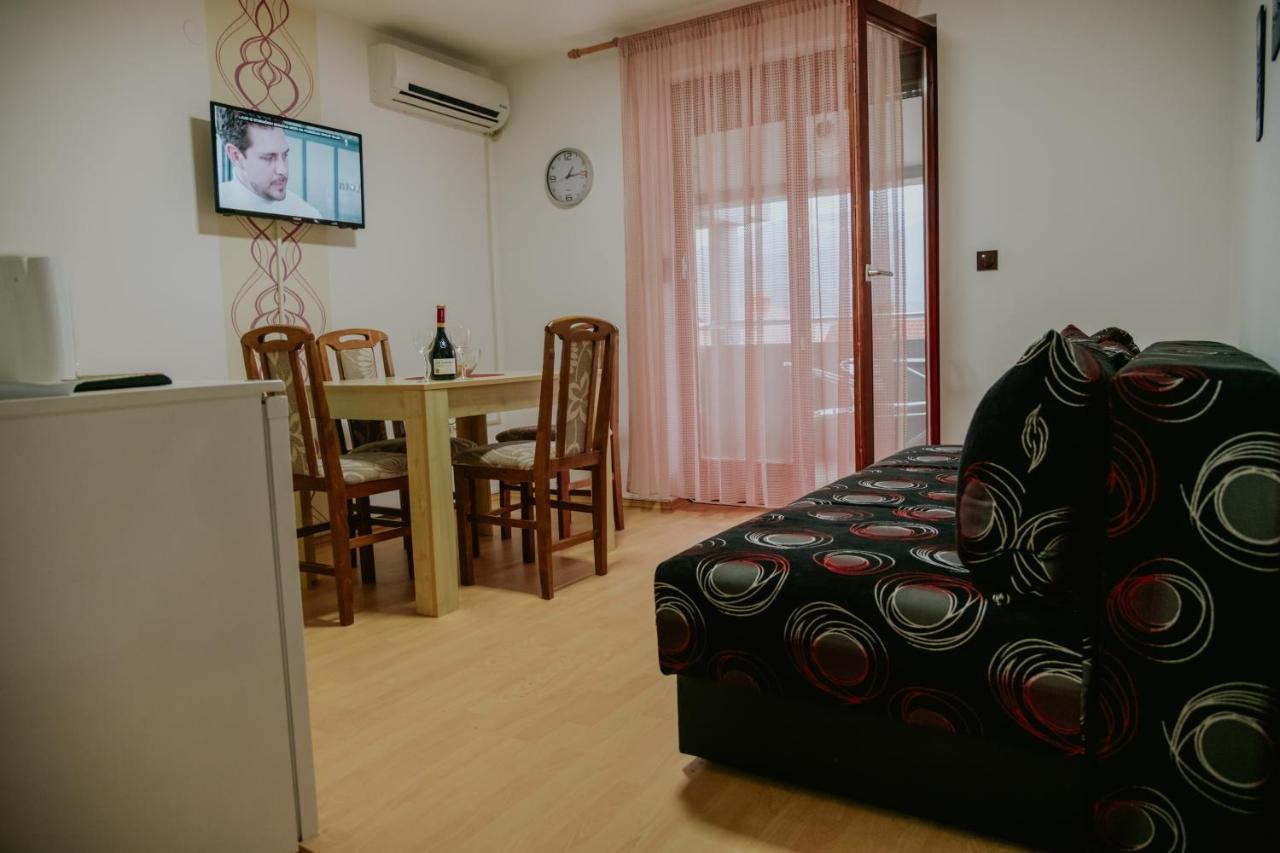 Vila Dinka Soko Banja Ngoại thất bức ảnh