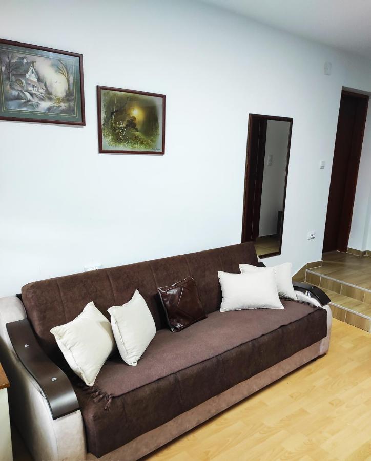 Vila Dinka Soko Banja Ngoại thất bức ảnh